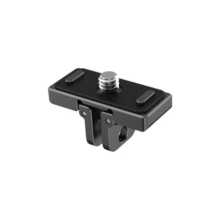 PULUZ holder for Insta360 X4 (black)